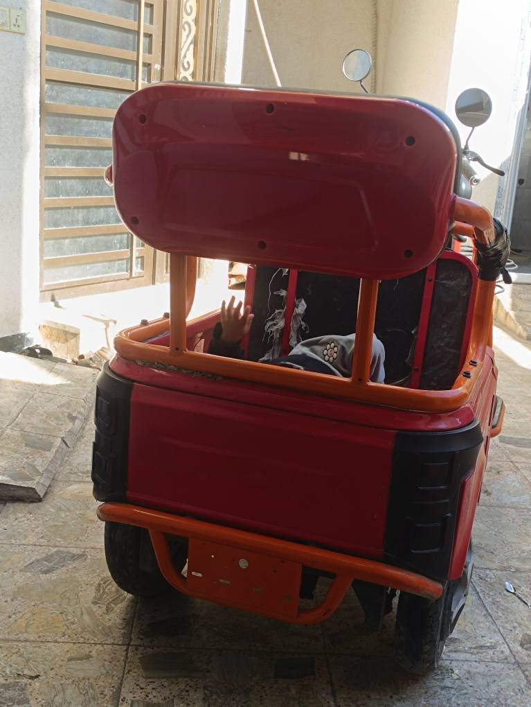 هاي دراجه للبيع نفرين للبيع يريدها ينتصل على الرقم *********** مكاني كربلاء المقدسة
