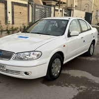 للبيع  نيسان سني ياباني 2009 فول اوتوماتيك جاهزه للاخير بدون نقص كير م...