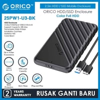 راك هارد ORICO • 2.5 إنش • يو اس بي 3.0
