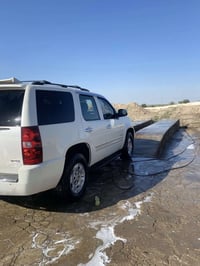 تاهو ادوات موديل ٢٠٠٩  سيارة مكفوله وجديده  رقم هاتف ٠٧٧٠٧٨٢١٦٨٨ سعر ٩...