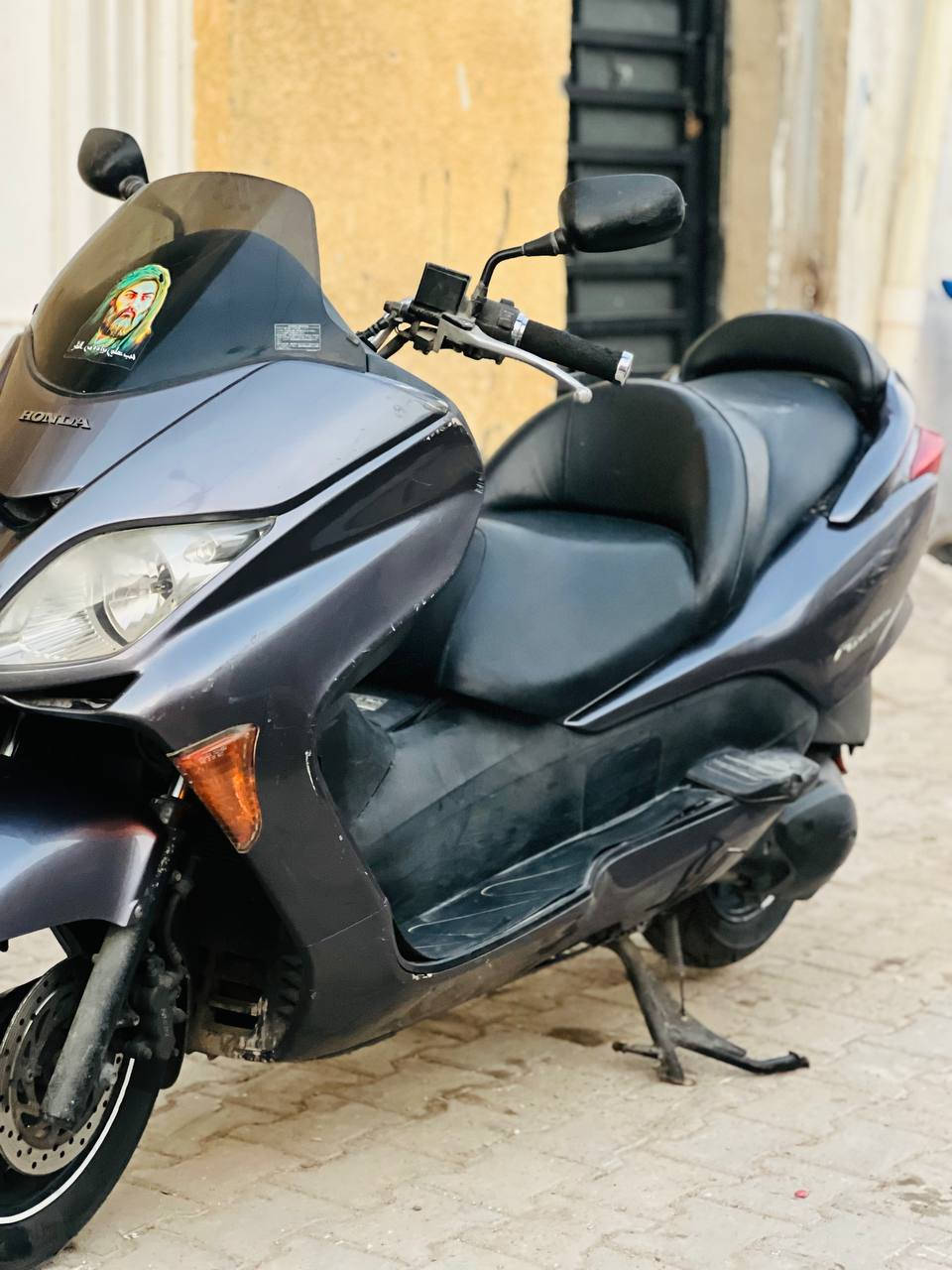 فوزه 08 نضيفه صارلها سنه عندي دراج رمبه كفاله عامه محرك مكفول
السعر 1100 بيه مجال ‏‪***********‬‏
