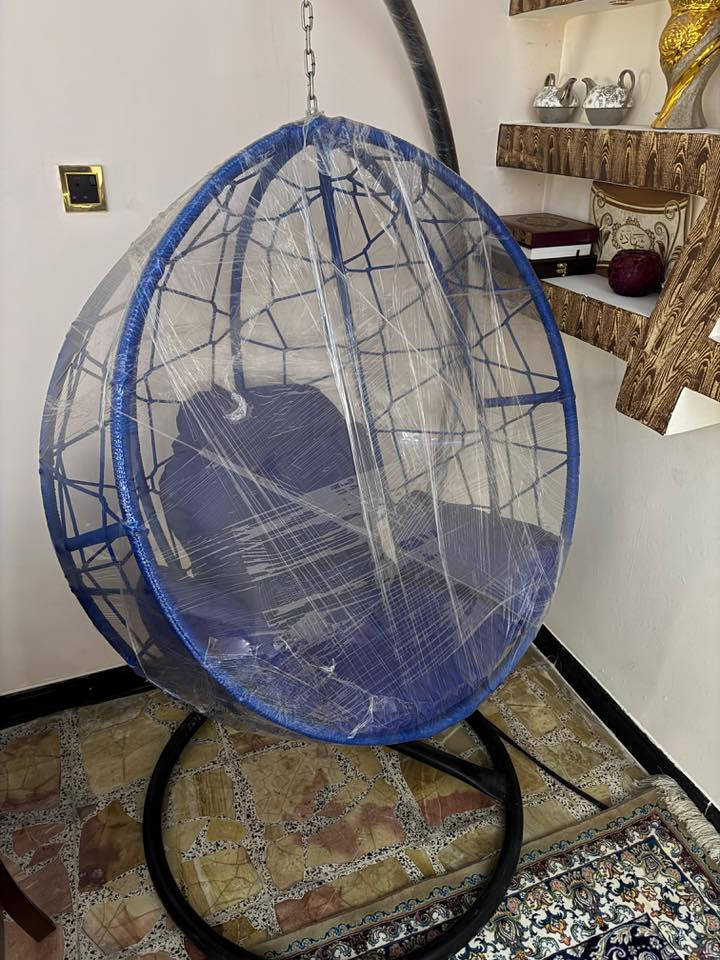 السلام عليكم غراض للبيع مرجوحه  ٩٥  تخم ١٥٠
***********
