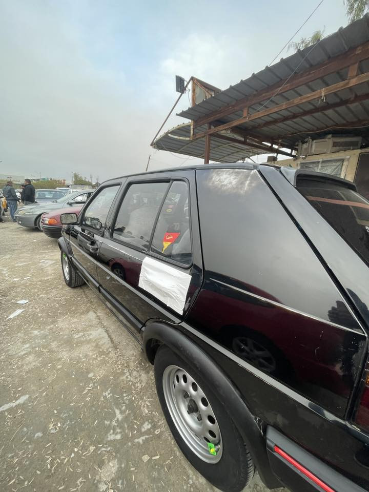 كولف موديل 91مشروع وطني رقم انكليزي دولي كركوك بي كابون كير محرك شرط صدر شرط تايرات شرط دواخل حلوه سياره بدون صبخ بدون ضربه كهربائيات شرط سياره بدون خياس سعر 29 بيجمال مكان كركوك شراي خابر ***********
