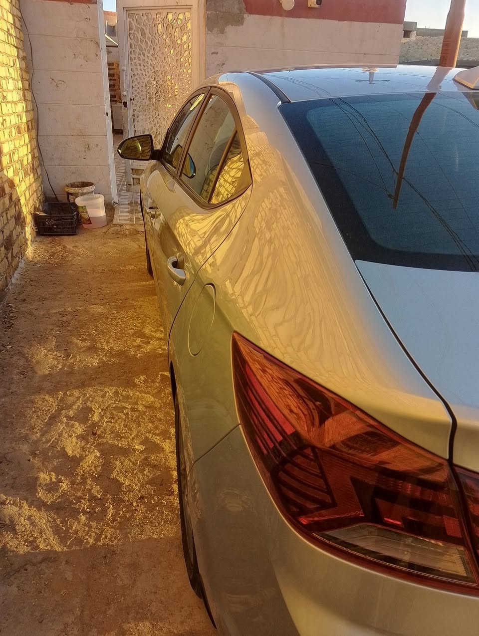 السلام عليكم اخوان النتره موديل 20 وارد امريكي حادثه ربع البنيد وجاملغ لالغد لاشاصي بس شوية الفخذه  كيره اي تي حداديه جديده تخم تيرات تدفى تبريد  محرك 2000تحكم فول مواصفات مكان السياره حله العتايج رقم بابل انكليزي باسمي تحويل ثاني يوم سعره 143وبيه مجال قليل اي استفسار على الرقم ***********
