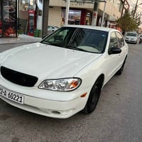 ماكزيما • ٢٠٠٢ • توماتيك ٣٠٠٠