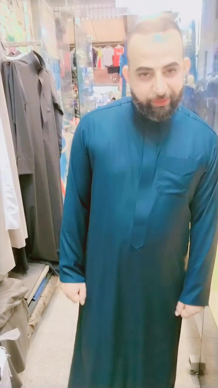 #خياطه #حمزاوي #كوت #واقمشة #الشيشان


**إذا كنت صاحب هذا الإعلان وتريد حذفه لأي سبب، رجاءا أرسل رسالة إلى الدعم الفني**