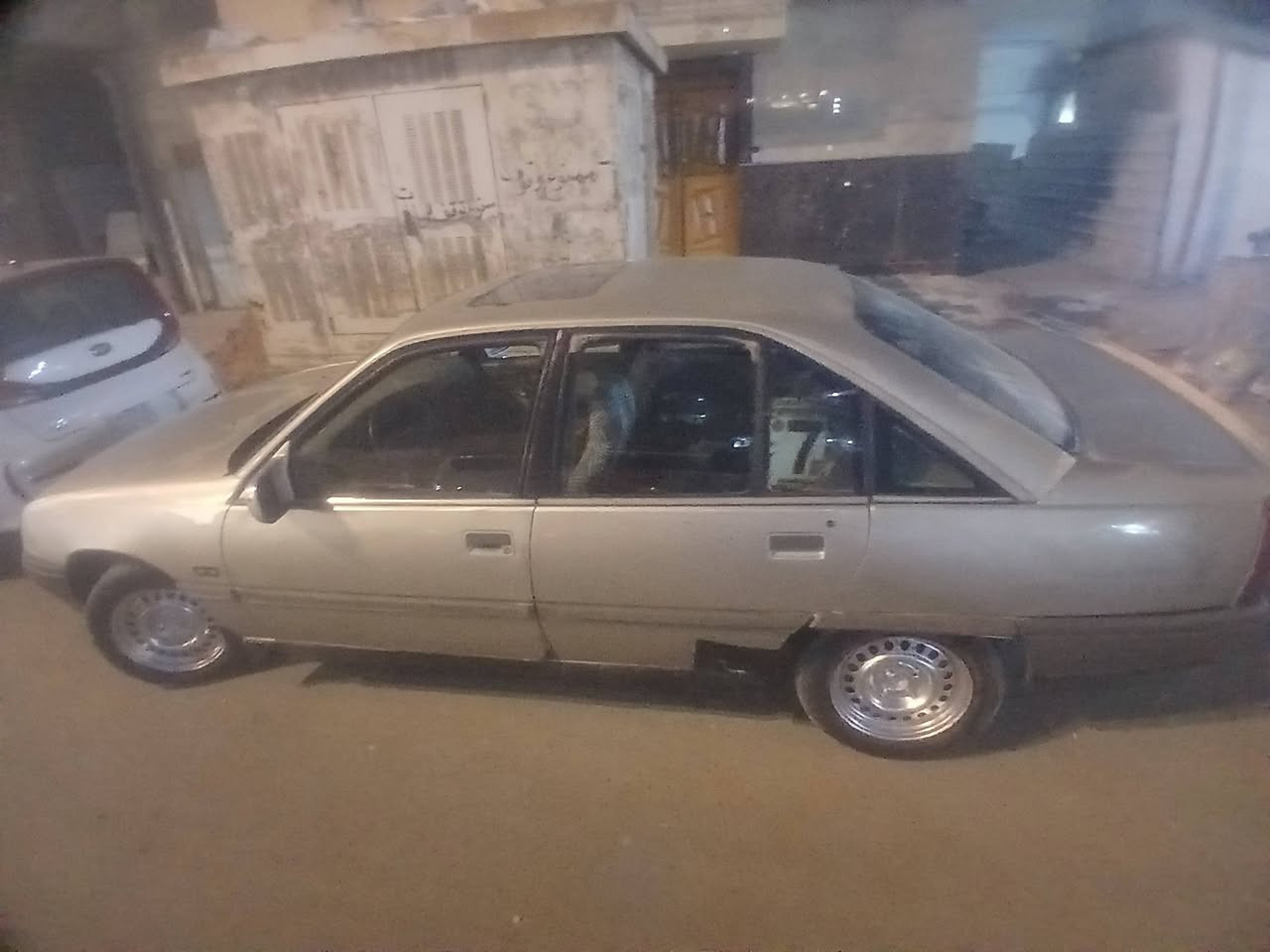 سلام عليكم اوبل اوميكه كير عادي كير او محرك جدد فول الفول سياره نضيفه رقم نكليزي السياره بسمي عنواني نجف نداء السعر ٢٣ او بيهة مجال قليل


**إذا كنت صاحب هذا الإعلان وتريد حذفه لأي سبب، رجاءا أرسل رسالة إلى الدعم الفني**