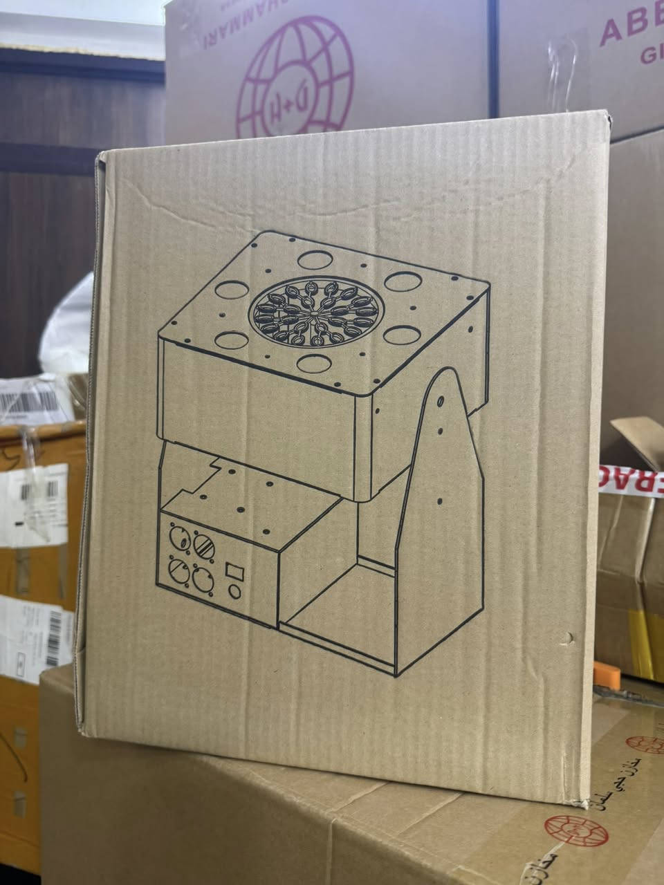 السلام عليكم
جهاز فقاعات 🫧 ضوئي 
قطعتين اعله سعر


**إذا كنت صاحب هذا الإعلان وتريد حذفه لأي سبب، رجاءا أرسل رسالة إلى الدعم الفني**