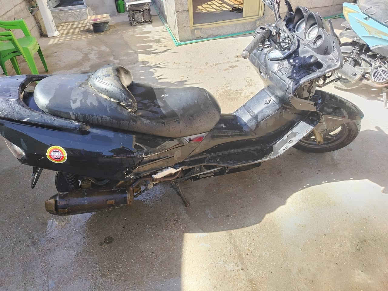 سلام عليكم دراجه 60لبيع


**إذا كنت صاحب هذا الإعلان وتريد حذفه لأي سبب، رجاءا أرسل رسالة إلى الدعم الفني**