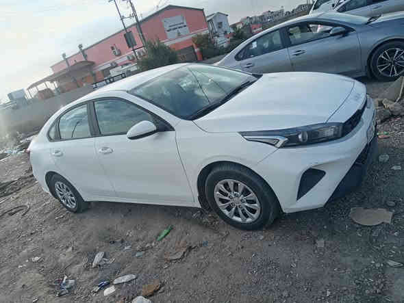 سيراتوا ٢٠٢٤ خليجي مكينة ٢٠٠٠ دوش رقم بغداد باسمي ماشية ٦٧ سعرهة ١٧٥ مكاني بغداد الغزالية سعرهة ١٧٥ كفالة للاستفسار ***********
