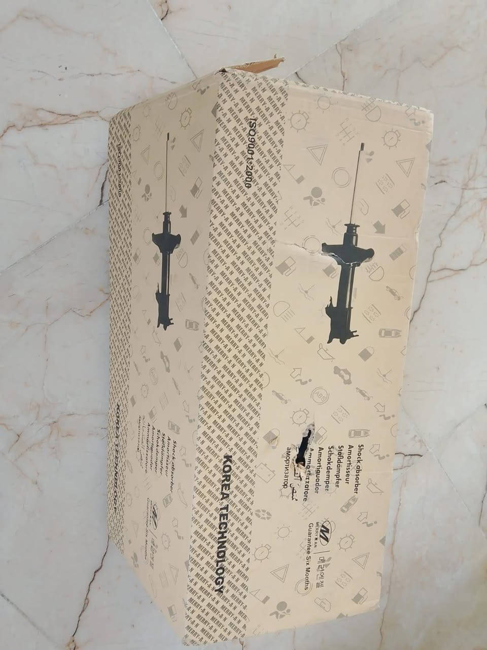 أغراض تيكو ٥ ٢٠١٨


**إذا كنت صاحب هذا الإعلان وتريد حذفه لأي سبب، رجاءا أرسل رسالة إلى الدعم الفني**