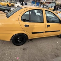 موديل ٢٠١٦ • ميسان • جاهزه