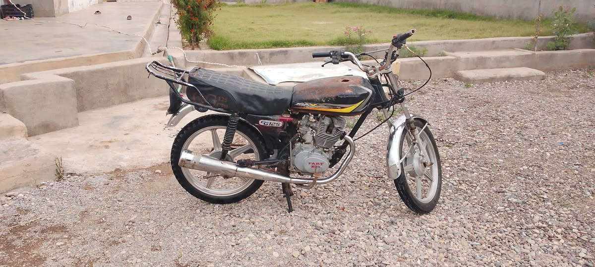 البيع شرط محرك  السع 180


**إذا كنت صاحب هذا الإعلان وتريد حذفه لأي سبب، رجاءا أرسل رسالة إلى الدعم الفني**