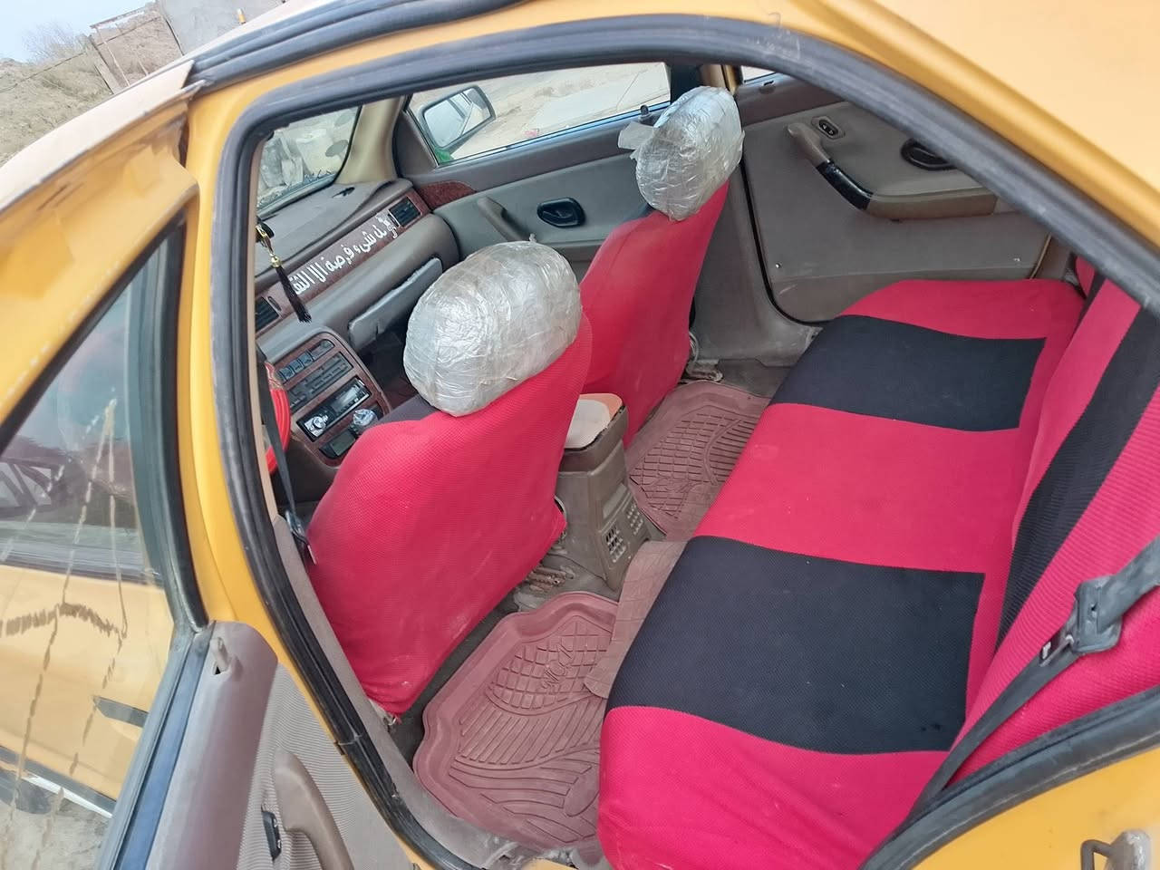 سمد موديل 10 دوانيه بسمي جاهزه  تخم تاير جديد حداديه جديده السعر 33 وبيه مجال الهاتف ***********
