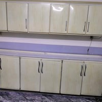 كاونتر • طول ٣.٥م • بحركه