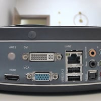 بي سي تحكم • شاشات عملاقة • بدون محول