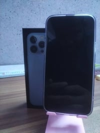 آيفون ١٣ برو ماكس • ٢٥٦ • بنجف