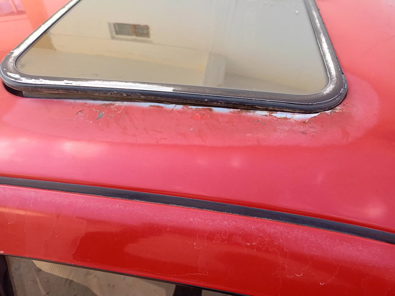 السلام عليكم اخويه أوبل فكترا رقم انبار موديل 91محرك 1800المرغوب
محرك كير صدر خير من الله تخم تاير سيارة بلادية بيه بس الهلالات تريد تعمير وشوية بلقمارة شي بصيط داخل نضيف كهربايات شغاله سنوية صاقطه قبل شهرين غرامات 0 السعر 30 وبيه مجال شويه رقم الهاتف ***********
