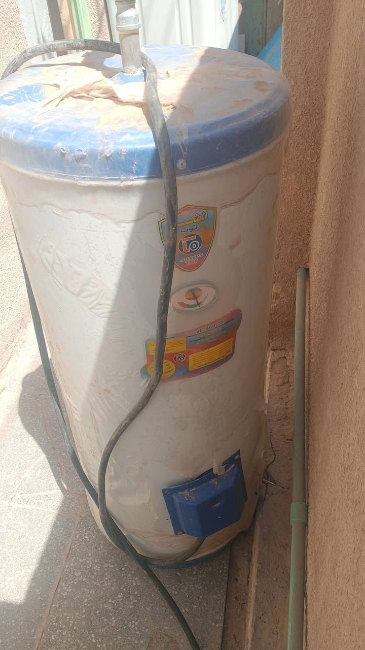 سخان للبيع بعدة جديد ونظيف حتة جيسة بي


**إذا كنت صاحب هذا الإعلان وتريد حذفه لأي سبب، رجاءا أرسل رسالة إلى الدعم الفني**