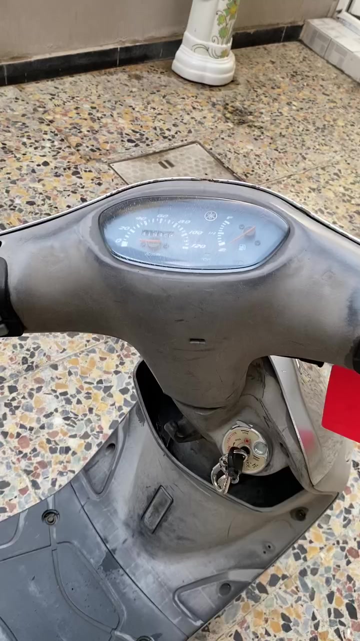 السلام عليكم ماكس منغولي  دراجه مال بيت بلاديه   سلف تجاري فقط شوفت عينك لنضافه مكاني بلديات تقاطع الكهرباء 
***********
