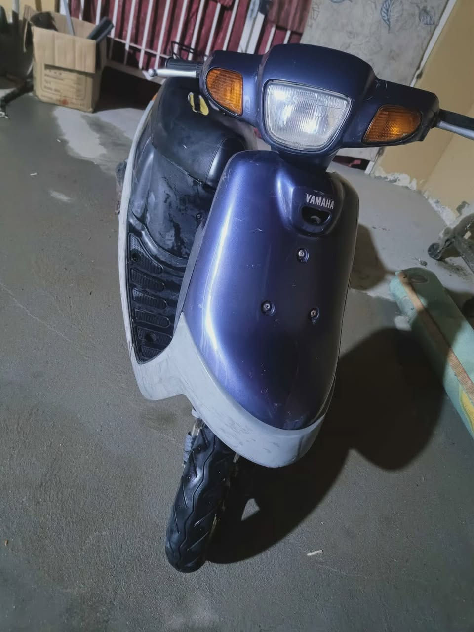 بيع سعر500


**إذا كنت صاحب هذا الإعلان وتريد حذفه لأي سبب، رجاءا أرسل رسالة إلى الدعم الفني**