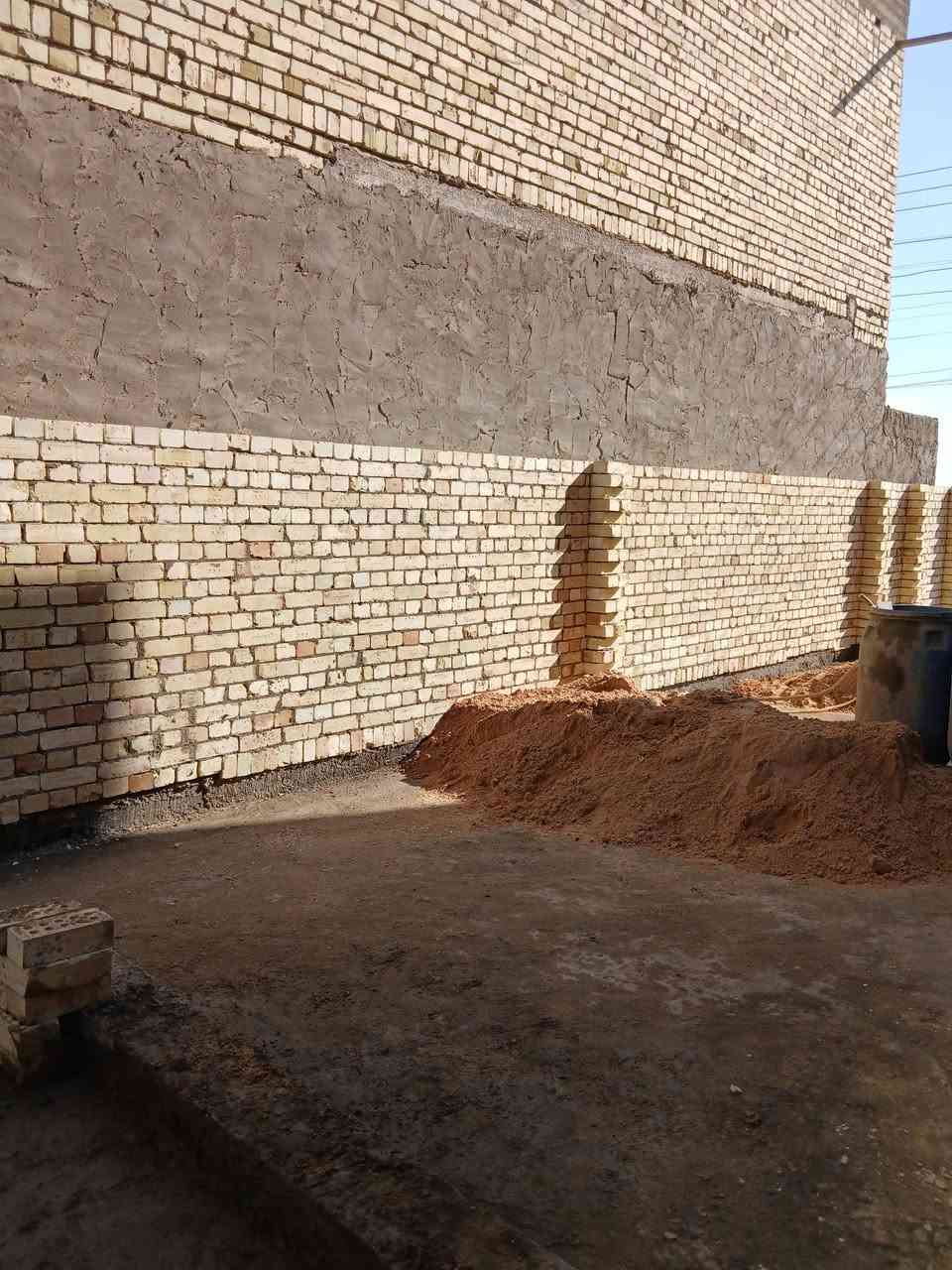 السلام عليكم بناء مصري شغل درجه اولى اسعار مناسبه لجميع مع ابو مصطفى هو رقم التلفون***********
