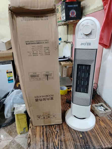 السلام عليكم ورحمة الله وبركاته

عرررررررررض خااااص لفتره محدوده يومين فقط ✋♥️😍

صوبات باله اصلي جديد غير مستعمل

السعر القديم 25 الف
سعر العرض 19 الف فقط

للحجز والاستفسار مراسله الصفحه او المراسله ع الرقم ***********

زورونا في موقعنا هيت حي العمال مجاور مخبز النامس مقابل مجمع الحياه الطبي

يوجد توصيل في هيت وجميع محافظات العراق
