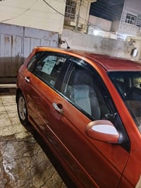 وارد امريكي • ٢٠٠٨ • محرك ٢٠٠٠