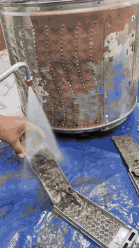 تنظيف حوض غساله
رابط البيج المهندس مشاكل وحلول الغسالات الاوتوماتيك
https://www.facebook.com/***********ali***********?mibextid=ZbWKwL
ورشة المهندس لصيانة الغسالات الاوتوماتيك فقط
_________________________
#نضف_غسالتك_وانتة_بالبيت
#تنضيف_موقعي #تبديل_دبلات_سامسونك_الأصلي
#وكالة #ضمان_6أشهر  
ثبت طلب صيانة جهازك عبر أَلتواصل معنا على ألواتساب على الرقم الاتي
((*********** ))
((***********)) #النجف_الاشرف_تصليح_غسالات #نجفيوون #النجف_نيوز #تصليح موقعي  #إعلان 📢📢 #الجميع #العراق_النجف_الاشرف

مستعدون #لصيانة جميع أنواع الغسالات الاوتوماتيك 
#موقعي يعني صيانة موقعية 😊 وأنت ببيتك نجيك نصلحها وتدللون لا تشيل الغسالة ولا تحتار 
قطع غيار أصلي أصلي 
ماعليكم بس تتصلون على الرقم***********  أو
***********. او
 مراسلة الصفحة   وتدللون 😍
صيانة داخل النجف
#نجفيوون #صيانة #موقعية #نجيكم #لباب #البيت
#في_النجف##صيانة_غسالات #اوتماتيك #كل_الماركات
ورشة المهندس
العنوان النجف حي الميلاد  سوق الميلاد الجديد خلف مدرسه مهدي الحضارت ***********//***********
رابط قناة على يوتيوب متختصة في مجال الغسالات الفول اوتوماتيك
اشترك وشارك واستفيد
رابط قناتي 
https://youtube.com/@m-aliselehmahdi?si=CcvPmylF4jMP_cZ0
___________________
رابط تيكتوك 
https://www.tiktok.com/@ali***********?_t=ZS-8zJ1rQBVMQs&_r=1
____________________
#قرية_الغدير
#حي_العسكري
#حي_السعد
#حي_الجامعة
#حي_الامير
#حي_النصر
#حي_الانصار
#شارع_المثنى
#حي_الفرات
#حي_ الغري_ الاولى
#حي_ الغري _الثانية
#حي_السلام
