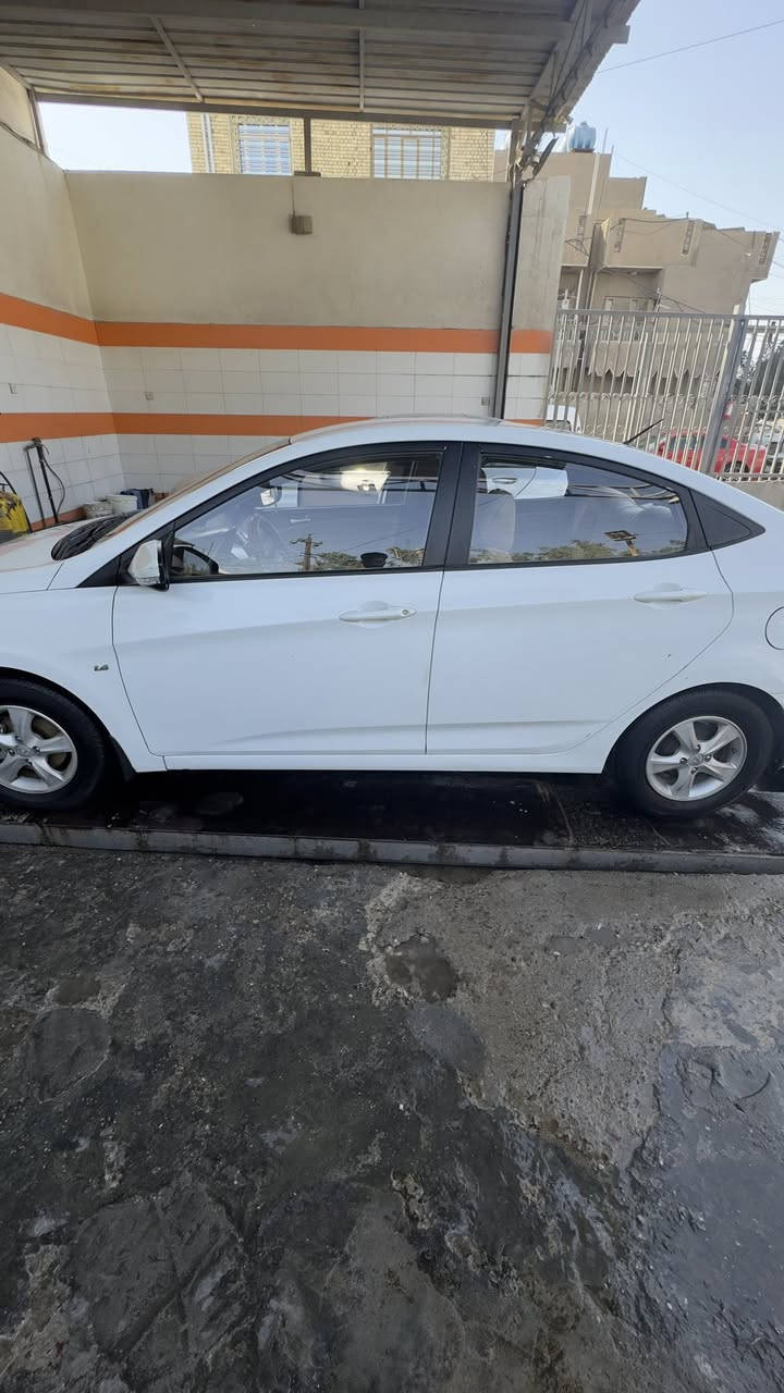 اكسنت ١٣ خليجي للبيع فقط
اكسنت ١٣ خليجي للبيع 

محرك ١٦٠٠ المرغوب الاقتصادي

تحكمات ستيرن

تحكم مري كهرباء

اشاير مري

اضوية زينون اصلية

شاشه و كامرة

دوشمه جديدة

تخم تايرات حديث

المكينه مكفوله

الكير مكفول

بيها بس الدوسه و هلال الجاملغ مثل ما موضح بالصورة  

قطرة صبغ مابيها

دهن كل شهر ابدل الها 

الشراي يتصل واتساب على هذا الرقم

***********

رقم بغداد الانكليزي الجديد

سنوية باسمي

السعر ٩٧و اذا مو شراي لا تكسر بحلال غيرك
