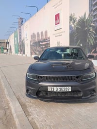 جارجر 2019 بوليسي rt السعر 158 كير مكينه كفاله  مكينه 5.7   حداديه جدي...