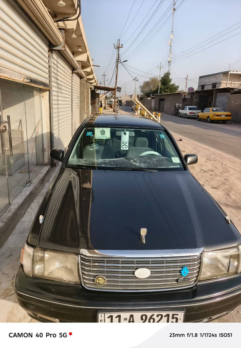 سلام عليكم اخوان سياره راس ثور ايسر بلاد سياره مكينه كير حداده تخم تايرات تبريدامامي  خلفي تبريد ثلج ❄️ كفاله ضربه كصه نقل ماعده طخه خفيفه كلش بل مدكر خلفي كد جف ايد مكينه 3000دواخل كارتون سياره جاهزه علا اخر حبايه  رقم بغداد انكليزي رعيها جاري تحول سعر (95)رقم الهاتف ***********وشكر
