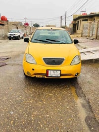 ٢٠١٣ • قير ومكينة • ميسان