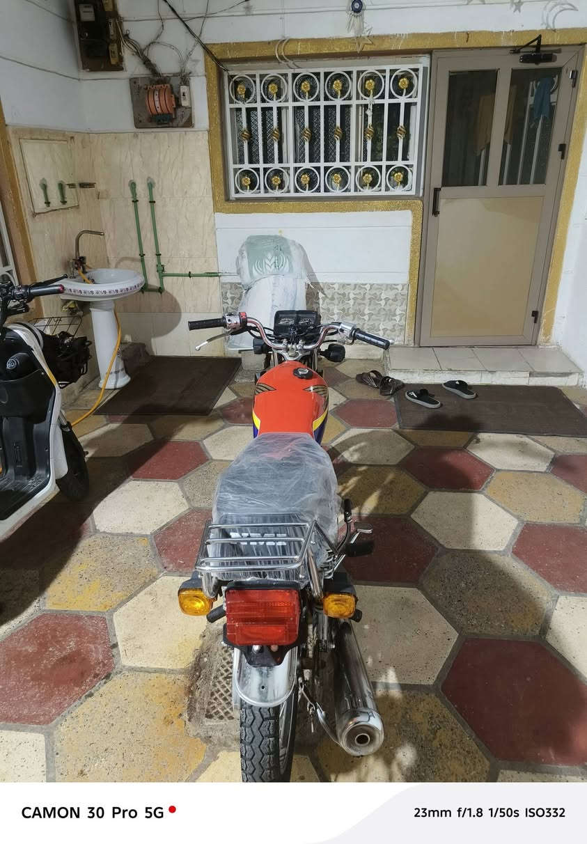 دراجة أصولية مكفولة كفالة عامة وكيلهة الاخوين بوجهك للترقيم مكان بصرة حكيمية (***********)
👆👆👆👆👆👆👆👆👆👆👆
