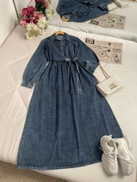 فستان • النجف