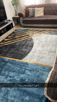 سجاد • توصيل • قياس بالصور