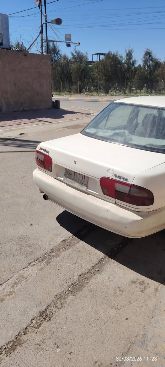 برتون موديل 2004 كير محرك شرط تبريد شغل رقم بغداد مشروع وطني شرط الرحويل السعر 45 وبها مجاد ***********
