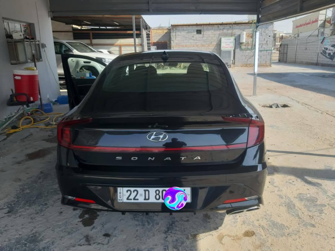 سلام عليكم ورحمة الله وبركاته
سوناتا موديل 22 مكينه 2500 أربيل
فول عدا الفتحه
 بأسم شركة عندي وكاله عامه مطلقه
حادثها كلش حلو جاملغ وبنيد الركن مقابل عكس السايق رقم الشاصي موجود بالصور
السعر ١٦٠ بيها مجال بسيط للاستفسار ***********

***********
