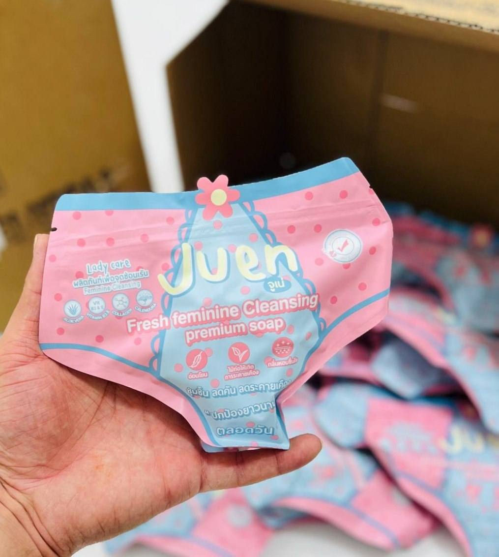 صابون جون النسائية للمنطقه الحساسه

صناعة كورية
صابونة مع ليفة

صابون منظف ومعطر أنثوي فاخر منعش

تشد

يزيل الالتهابات و الروائح الكريهة

الحفاظ على التوازن وتقليل الحكه

تقليل الفطريات والقضاء على البكتيريا وتقليل الافرازات

#مكياج_عراقي
#عناية_بالبشرة
#منتجات_اصليه
#تجميل
#كوزمتك_عراقي
#ماسكات_كورية
#كريمات_تفتيح
#سكين_كير
#مكياج_كوري
#تيك_توك_عراقي
#انستا_عراقي
#مكياج_بنات
#اكسبلور_عراقي
#اكتشاف
#العناية_النسائية
#منتجات_موثوقة
#فيديوهات_عناية


**إذا كنت صاحب هذا الإعلان وتريد حذفه لأي سبب، رجاءا أرسل رسالة إلى الدعم الفني**