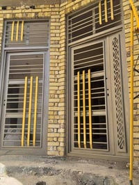 صبغ بيبان • تنظيف شبابيك • صبغ شبابيك • تنظيف بيبان • خدمات صبغ • خدما...
