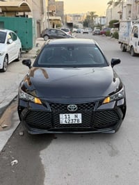 افلون XLE • ٢٠٢١ • ٤٢٠٠٠ كم