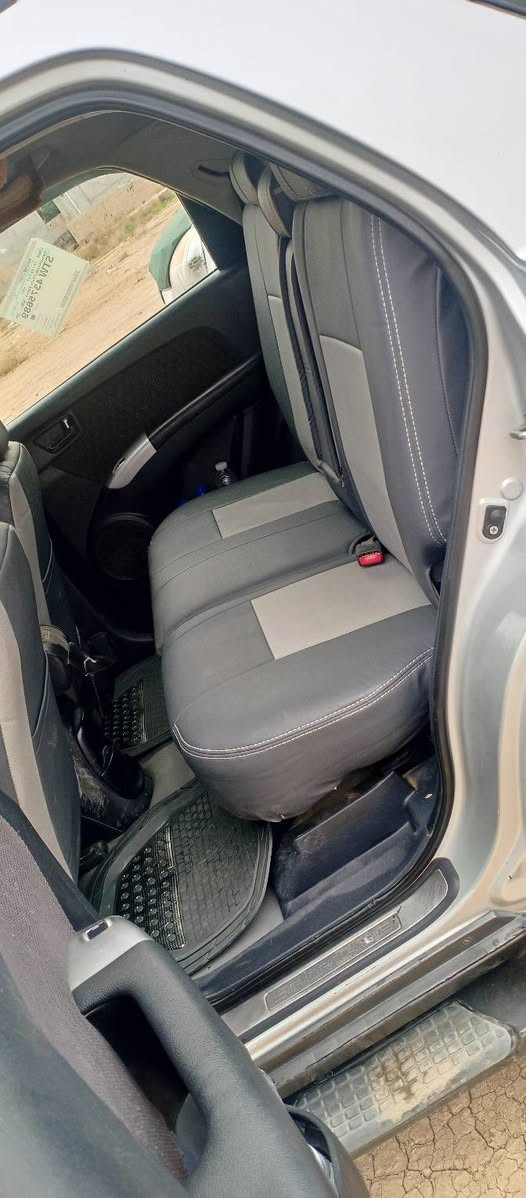 سلام عليكم كيا سبورتج مديل 2008رقم ديالى سنويه 27كير محرك مكفولات تبريد ثلج تخم تاير حداديه خلفي امامي جديد 3قطع رش بدون دواخل مكاني ديالى السعر 107رقم الهاتف ***********مكاني ديالى
