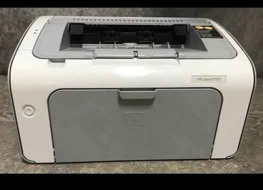 الطابعة HP ليزري يطبع ابيض واسود ، كامل ملحقات وياها علی فحص وطبع
كادرج متوفر بسوق، 
سعر :55 الف
توصيل متوفر 5 الاف كالار, السليمانية


**إذا كنت صاحب هذا الإعلان وتريد حذفه لأي سبب، رجاءا أرسل رسالة إلى الدعم الفني**