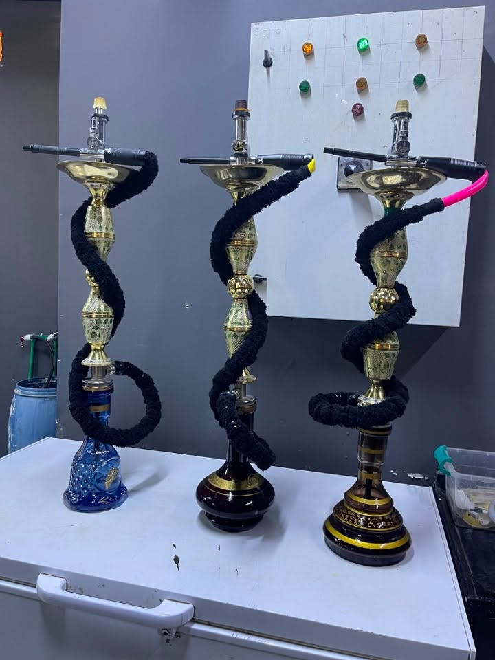 نراكيل طه عدد 11 للبيع
البصرة الزبير 

***********
