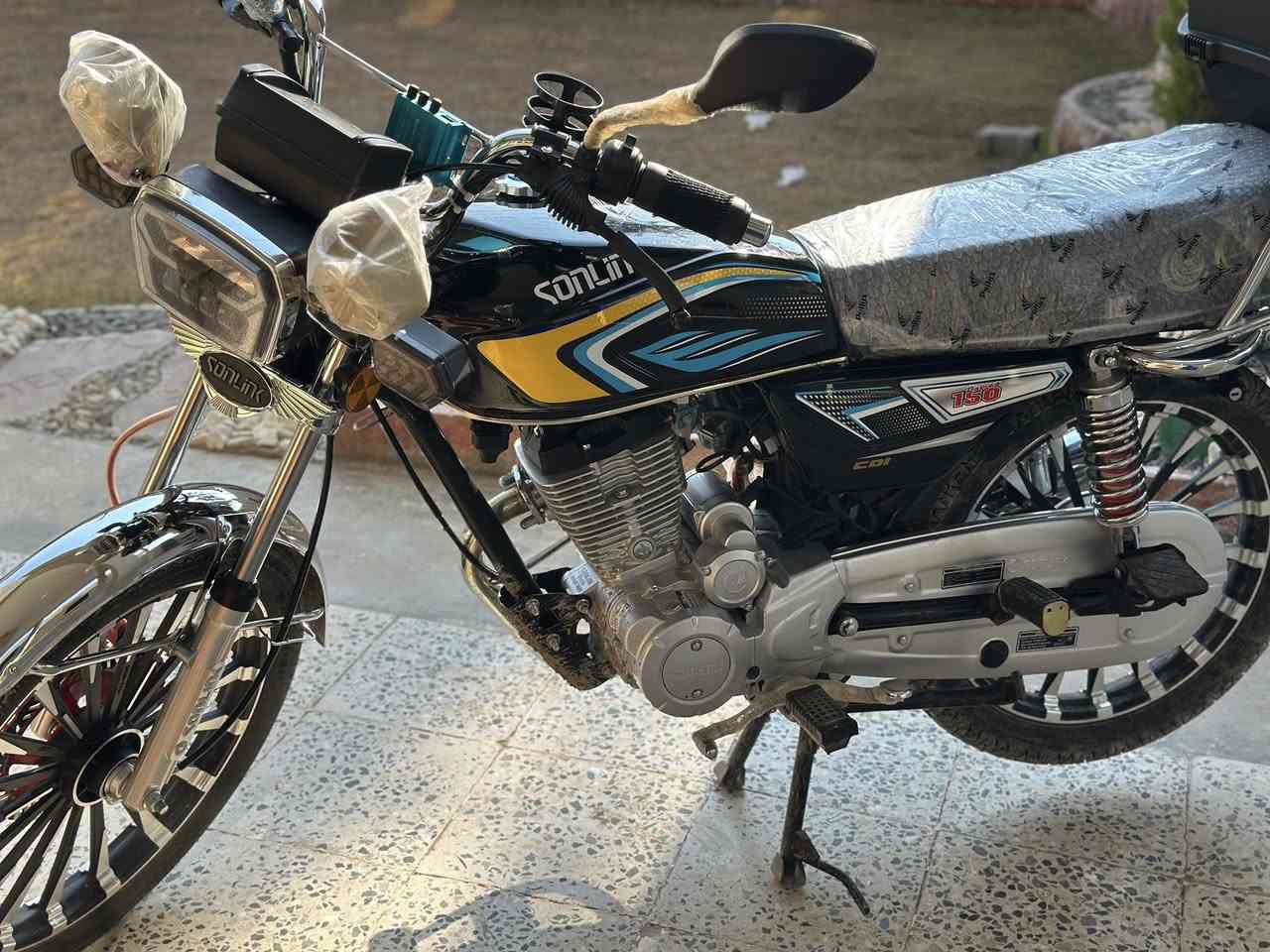 سلام عليكم موطور اللبيع خمسة اكير موديل 2025 في صلاح الدين قضاه بيجي رقم الهاتف ***********
