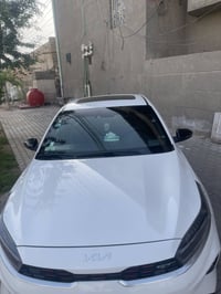 فورتي GT • ٢٠٢٣ • رقم بصره