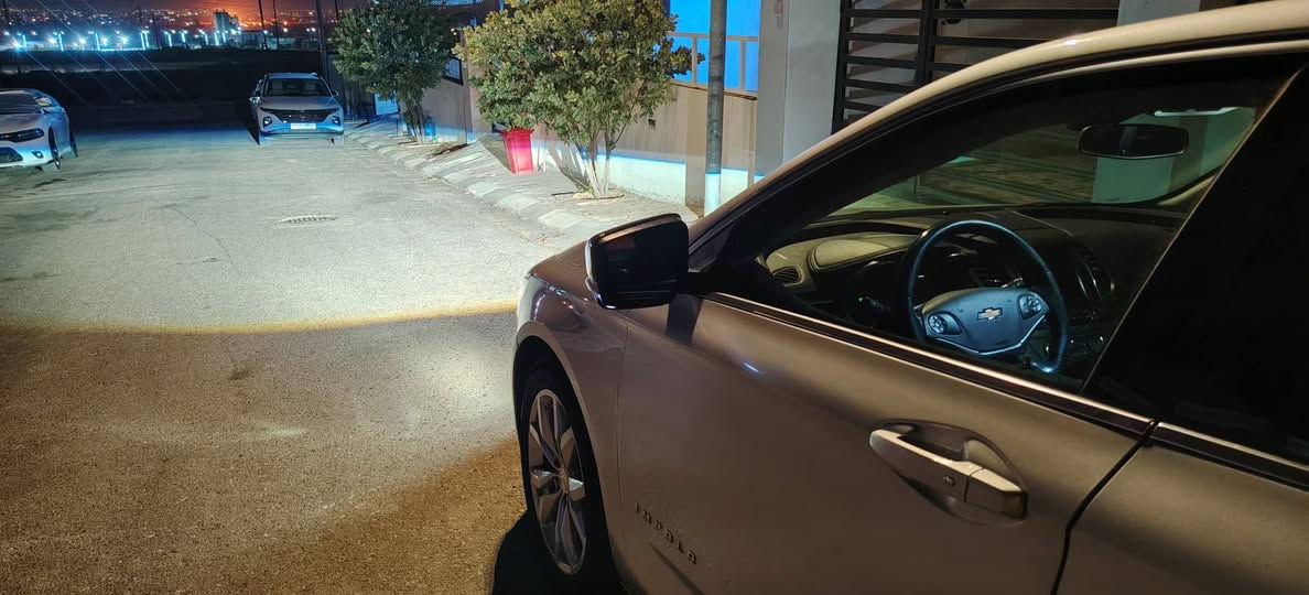 تحية طيبة للبيع فقط
امبالا 2018
LT
نص باب سكن صبغ ودعامية خلفية   
سيارة جاهزة
 باسمي سنوية ثاني يوم تحويل
مكان سيارة كركوك 
***********
السعر بلاش ١١٥
