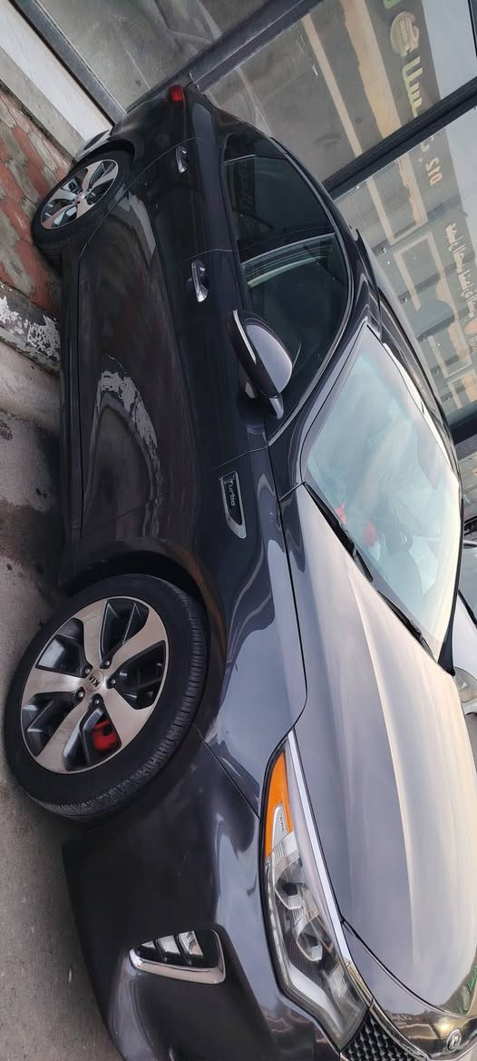 السلام عليكم اوبتما مديل 2018 أمريكي فول مواصفات وأحد عل وأحد بانوراما كشنات تبريد تدفه مرايات قلاب حساسات خلفيه كامره دوار سبوت وايكو نورمال وبعد بيها هواي مواصفات حادثها حلو جاملغ وبونيد بدون داخل مكينه 20 تيربو مكينه كير كله شرط طخم تواير صدر امامي خلفي جديد سياره جاهزه مجهزه رقمها أربيل شرط تحويل مكانها موصل جانب الأيسر السعر 142 أقره التفاصيل وتصل ***********
