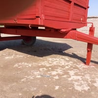 عربانة تركية • نظافة ٧٥٪ • قفل الموصل الشورة