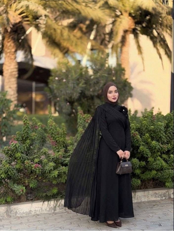 فستان كلوش🖤
السعر 32 الف فقط
خامة اوركنزا & دابل
42-44-46-48-50 البصرة, العراق


**إذا كنت صاحب هذا الإعلان وتريد حذفه لأي سبب، رجاءا أرسل رسالة إلى الدعم الفني**